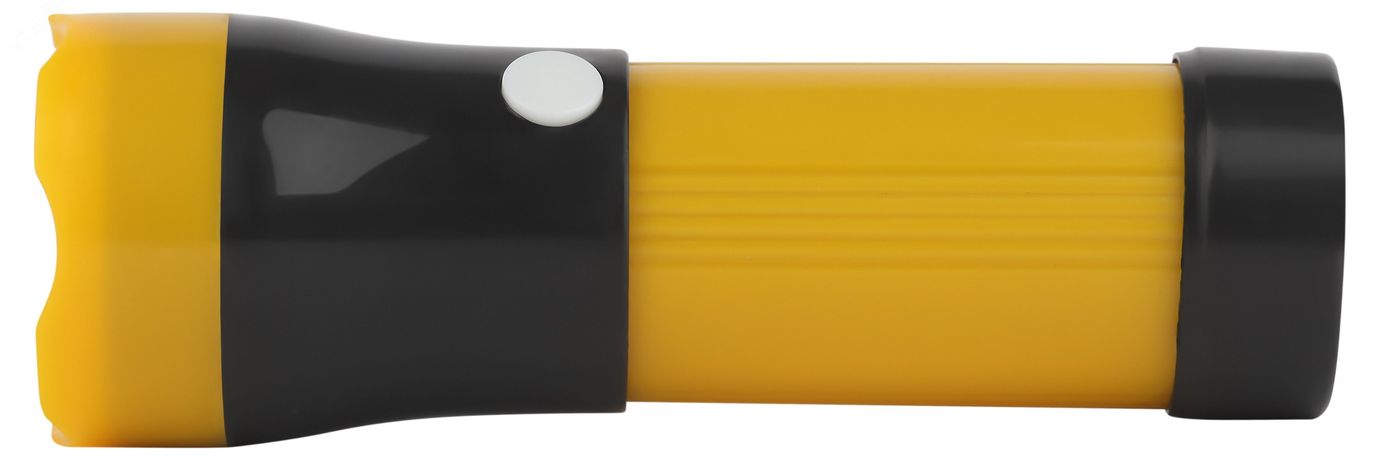 Фонарик карманный на батарейках 3хААА, ударопрочный, 4 LED TB10S Трофи - Б0025679 ЭРА