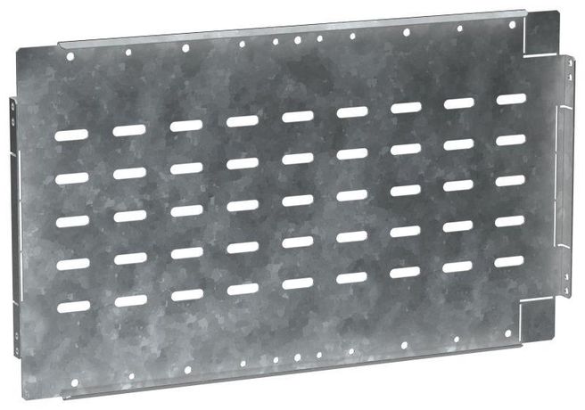 Перегородка секционирования вертикальная 300х600 FORMAT IEK FO-00-SWV-030-060