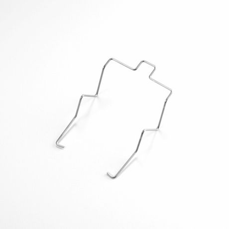 Металлический фиксатор для колодки - IR-RB-3 ДКС