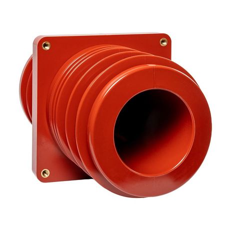 Изолятор проходной стыковочный IP-35-450-300-OptiMat BB УХЛ2 |345317| КЭАЗ