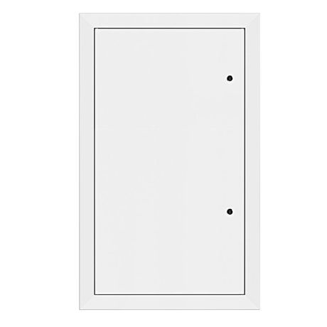 Щит этажный до 4 кв. без окон и слабот. отс. RAL9016 (1000х650х150) PROxima |mb29-v-bor-ral9016| EKF