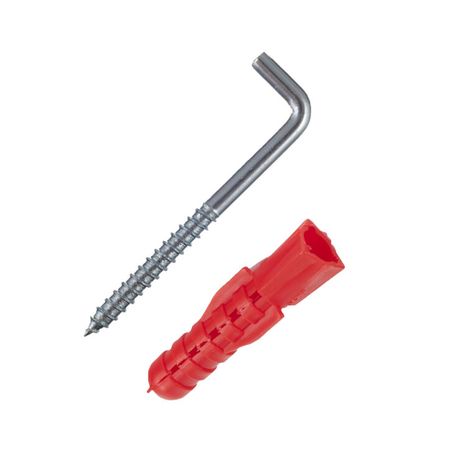 Набор для крепления бойлера Tech-Krep/Zitar 114430