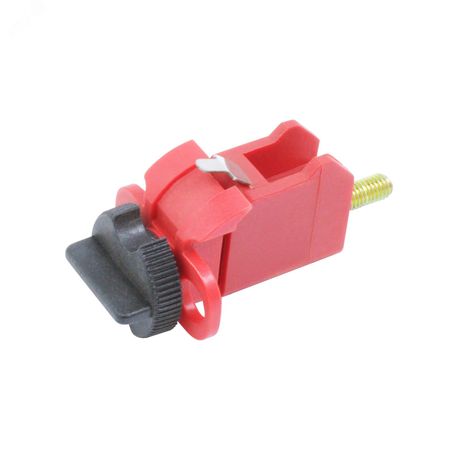 Блокиратор миниатюрных электроавтоматов BD-D03 - 11068 ПТК