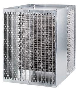 Тормозной резистор, 12 Ом, 18100 Вт, DX-BR012-18K1 - 171901 EATON