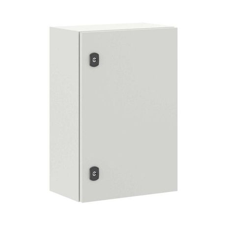 Корпус навесной STE с М/П ВхШхГ 600x400x250 мм | R5STE0649 DKC ДКС