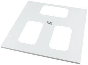 Панель верхняя XSPTF1208-XF 1100х700х30мм с вырезами EATON 121447