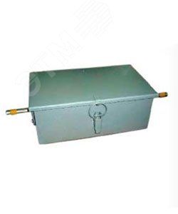 Электротехник КА416А3У3 IP55 командоаппарат (ЭТ) | ET011318