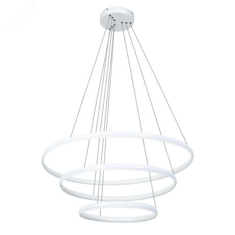 Подвесная люстра MERIDIANA - A2198SP-3WH Arte Lamp