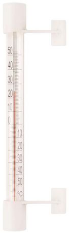 Термометр наружный "липучка" 67916