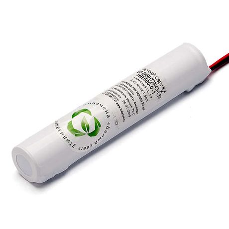 Батарея аккумуляторная BS-3KRHT23/43-1.5/L-HB500-0-1 Белый свет a18264