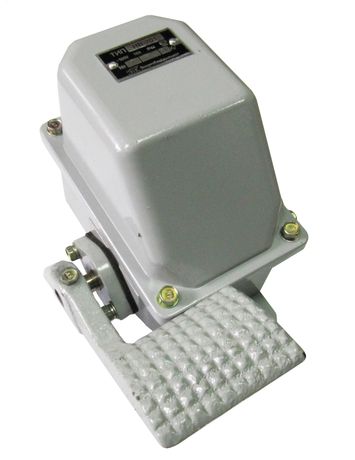 Выключатель конечный НВ-701 IP54 ЭТК - УТ000004040