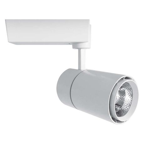 Светильник светодиодный трековый ДПО-10w 900Лм 30000К 65*160*165 IP20 белый VOLPE - UL-00003436 Uniel