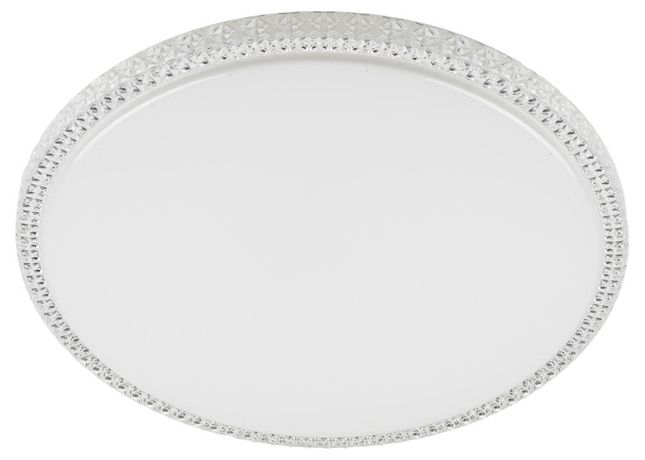 Светильник светодиодный SPB-6-70 "Brilliance" 70Вт 5000К потолочн. круглый Эра Б0059510