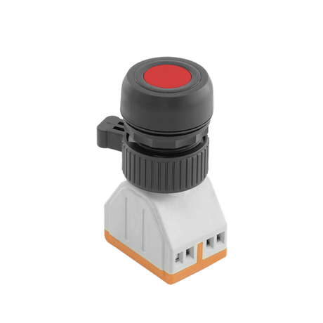 Кнопка взрывозащищенная B1-21-1-Exe | 2327032180 Световые Технологии