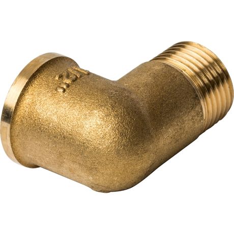 Угольник НВ 1/2 - RG008Q0PDL71BE STOUT SFT-0011-000012
