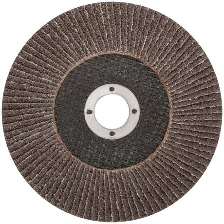 Круг лепестковый торцевой Cutop Profi (96 лепестков) 150 х 22,2 мм, Р36 - 70-406 РОС