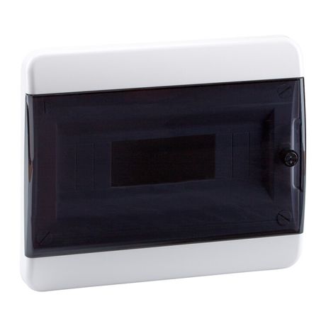 Корпус пластиковый OptiBox P-BVK-2-12-IP41 | 117945 КЭАЗ