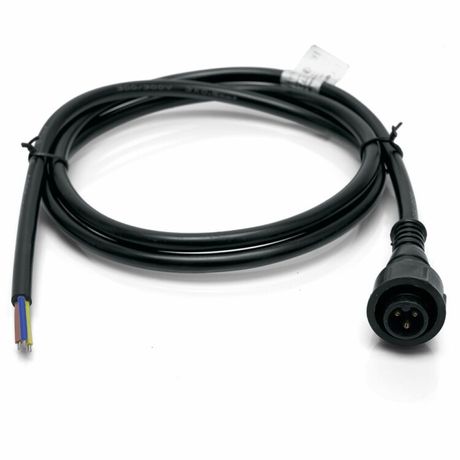 Соединитель – коннектор для LL-892 и контроллера LD150, длина 1000мм, трехжильный, LD1501 | 41275 Feron