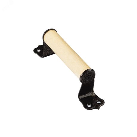 Киров Секрет РСД-120 Круглая свдерево - 12016 Ручка-скоба ПТК