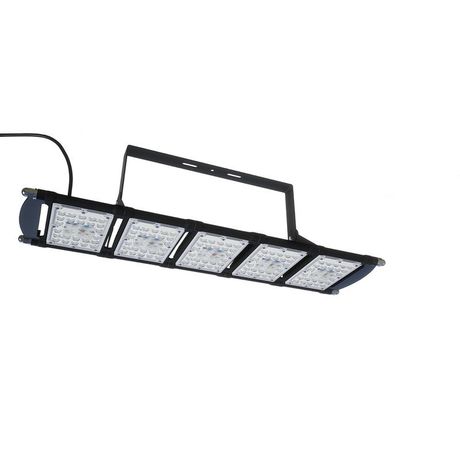 Светильник светодиодный ДСП 29-250-023 2Carbon 50Вт 5000К IP67 КСС_К/Г ALB F2611