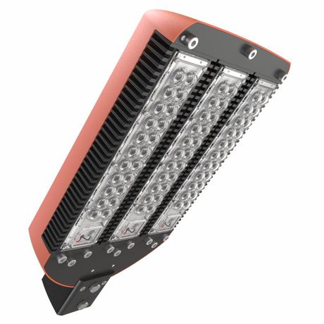 Светильник светодиодный взрывозащ. LAD LED R500-3-10-36-105K 2Ex 105Вт 5000К IP65 16034лм 36В КСС типа "К" консольное крепление бел. ЛАДзавод LADLED31036105K2EX LADesign