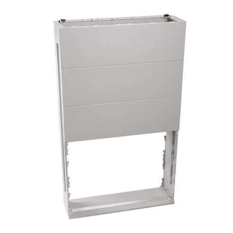 Фундамент OptiBox G-FW-80 | 116506 КЭАЗ