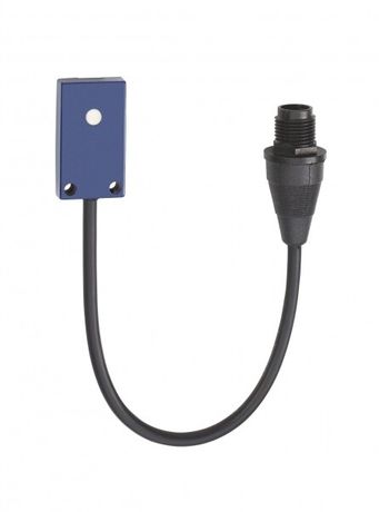 УЛЬТРАЗВУКОВОЙ ДАТЧИК 100 ММ XX7F1A2NAL01M12 | Schneider Electric