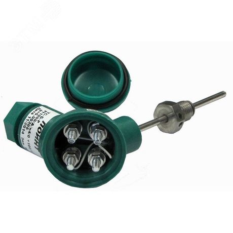 Комплект КТС-Б-80 Pt100 термодатчиков для ТВ7М - 2 шт в комплекте 187F0034R Ридан