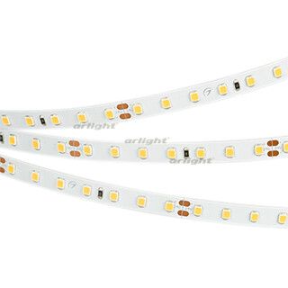 Лента светодиодная RT-A98-8mm 24V Day5000 CRI98 (10 W/m, IP20, 2835, 5m) (arlight, Открытый) | 021451(2) Arlight