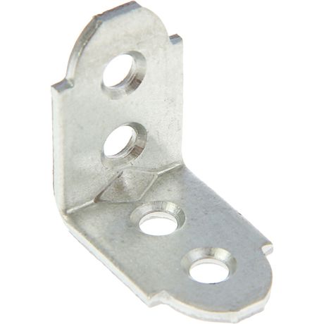 Угол мебельный KW1 (25х25х17) (узкий) - РК000001447 Роскреп