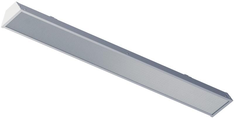 Светильник светодиодный линейный 98 627 ДСО-02-МП-30-1100-3К-IP40-3Ф CRI90 | 98627 INNOLUX