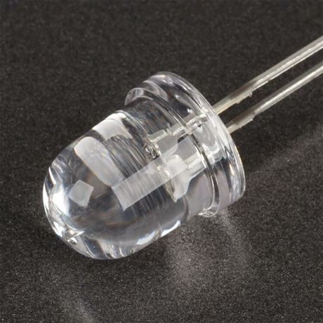 Светодиод ARL-8003RGBC-B-7color Slow (Arlight, 8мм (круглый)) - 006302