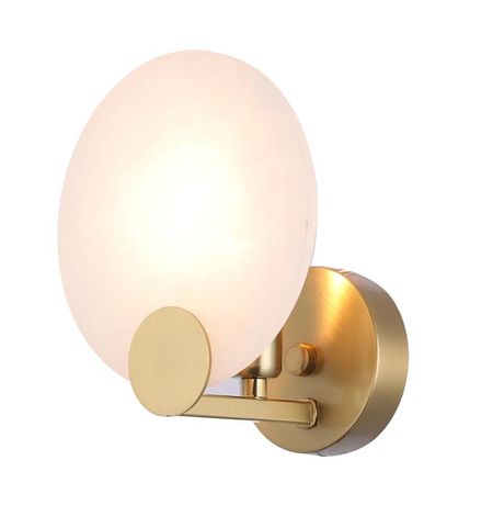 Светильник настенный (бра) Fantasy E14х1 60Вт IP 20 Freya FR5237WL-01BS