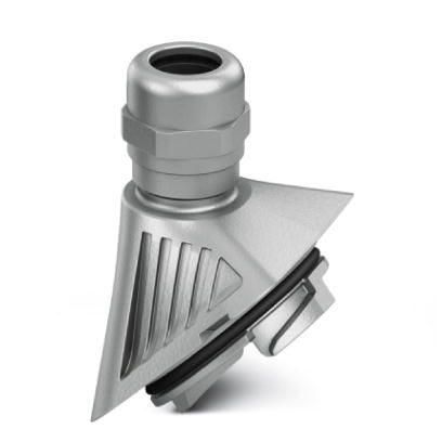 Ввод кабельный HC-B-G-M25-ER-AL Phoenix Contact 1411443