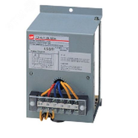 Устройство задержки размыкания AD-100 | 83391614002 Lsis