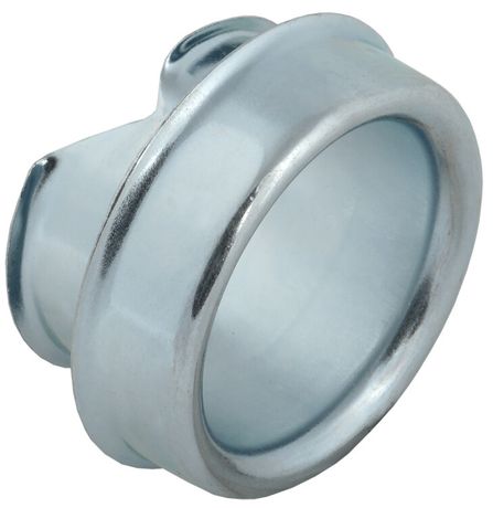 Оконцеватель для металлорукава MK38 IEK | CMP20D-MK-038-005