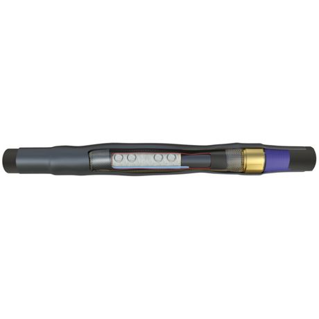Муфта соединительная 3 ПСТбЛ 10 (35-50) с соединителями | zeta23217 ЗЭТАРУС (Завод электротехнической арматуры)