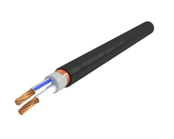 Кабель ВВГЭнг(А)-LS 2х50