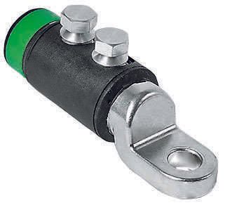 Изолированные кабельные наконечники с болтами со срывными головками (на напряжение до 1 кВ) ТТР-150 | 11802621 NILED НИЛЕД