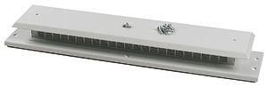 Сплошная верхняя панель IP55, XTSZPTAV-W425 - 172718 EATON