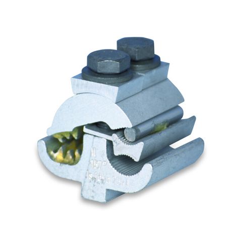 Зажим прокалывающий ВЛЗ 6-35кВ Al 35-157 мм² | SEW20 Ensto