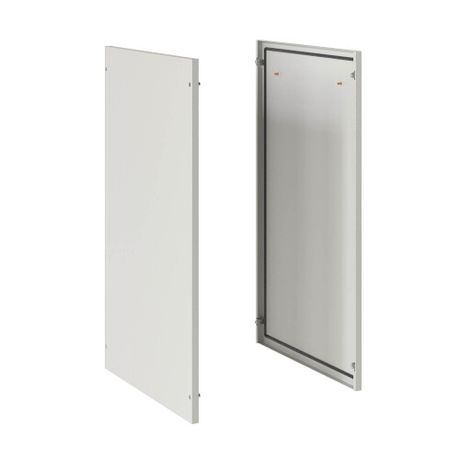 Панель боковая для шкафов CQE 1000х600мм (уп.2шт) DKC R5LE1062 ДКС