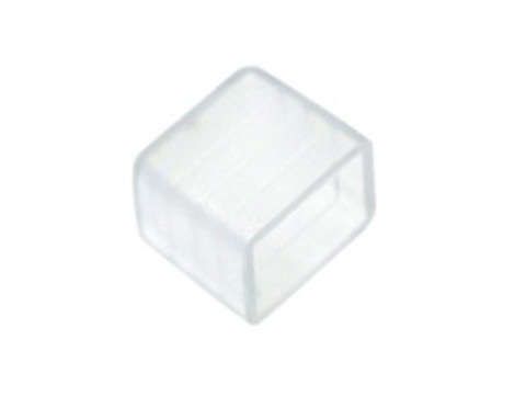 Силиконовая торцевая крышка для LED ленты 14,4W 10mm | V4-R0-70.0007.KIT-0100 VARTON VARTA