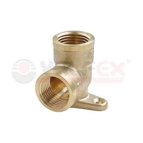 ВР 1/2дюйм (90/10) К VALFEX VF.751.L.012 Водорозетка