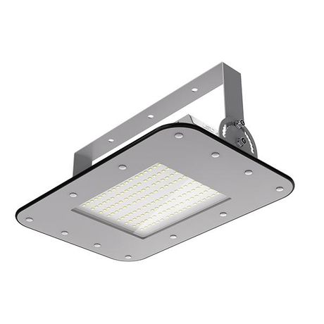 Светильник LE-СБУ-32-075-2901-67Х "KEDR TG" КСС "Д" с закален. стеклом LED-effect 2901 ЛЕД-Эффект