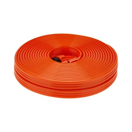 Шланг-дождеватель 3-х рукавный 15м ЧЕТЫРЕ СЕЗОНА 62-0271 MEET