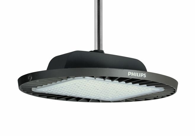 Светильник светодиодный BY698P LED200/NW PSU NB EN - 871016332867600 Philips 911401843599