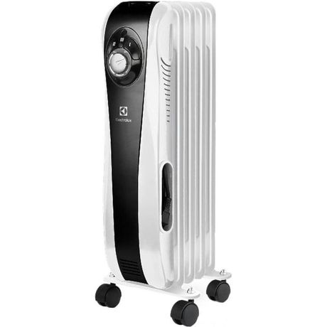 Масляный радиатор Sport Line 5105N (5 секций) | НС-1100920 Electrolux