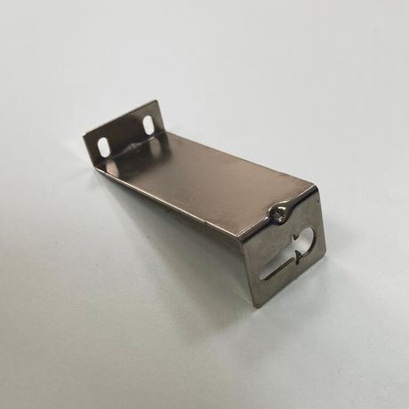 Комплект скоб для накладного монтажа LEDVANCE ECO CLASS PANEL Gen2ECOCLASS SURFACE MOUNT CLIPS | 4058075403109 Osram