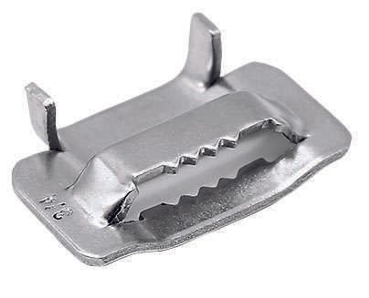 Бугель для ленты NB 20 (упак/100шт) | 12200051 NILED НИЛЕД